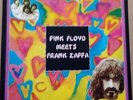 Pink Floyd: Pink Floyd Meets Frank Zappa (Rare Vinyl LP)