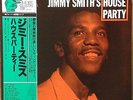 Jimmy Smith-House Party-Blue Note 8227-JAPAN KING