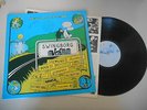LP VA Swingborg (9 Song) OIS / FAJABEFA REC