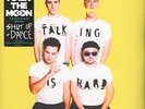 Walk The Moon - Talking Is Hard Vinyl US LP