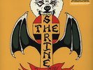 Shrine, The - Bless Off Vinyl US LP