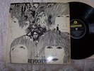 THE BEATLES - REVOLVER - 1st Press Mono LP -  *Original LP*