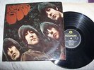 THE BEATLES - RUBBER SOUL LP- **Loud Cut** - 1st Press Mono LP -  *Original LP*