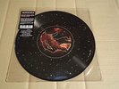 THE MARS VOLTA - THE BIBLE AND THE BREATHALYZER - 10