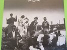 1982 MADNESS the rise and fall SEEZ 46 ISRAELI  LP PS EX/EX CBS ISRAEL