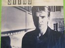 STING THE DREAM OF THE BLUE TURTLES VINYL ISRAELI  HELICON LP SP-3750 VGG