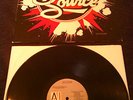 SOLAR SOURCE - NOW'S THE TIME LP / ORIGINAL U.S AVI - 40007 TOMMY STEWART