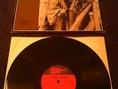 THE CHARLES FORD BAND - S / T LP N. MINT ORIGINAL U.S ARHOOLIE 4005