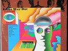 Chocolate Watch Band   No Way Out   MONO PROMO COPY