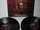 Edguy - hellfire club 2LP BLACK VINYL