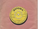 Rare AFRO-FUNK 45, Boyoma-Kenya Records 1970s, Jerk Kikongo *HEAR*