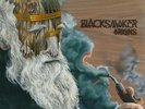 BLACKSMOKER - Origins Gatefold LP ** metal ** omega massif ** doom ** crowbar