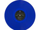 Pennywise - Self-Titled Blue Vinyl LP Exclusive