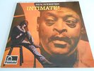 BEN WEBSTER intimate LP 1965 VERY RARE dutch FONTANA - NR MINT 