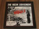 The Neon Judgement - MBIH  (1985) (12