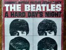 THE BEATLES - A HARD DAY'S NIGHT 1964 UNITED ARTISTS LP UAS 6366 I Cry Instead