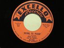 JERRY McCAIN & HIS UPSTARTS Trying To Please EXCELLO hear soundclip