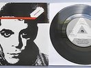 Ian Dury - What A Waste UK Stiff 1981 DJ Promo  7