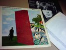 GEORGE HARRISON  Wonderwall Music  UK ORIGINAL  APPLE Sapcor 1 STEREO nr MINT