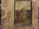 LED ZEPPELIN Untitled 4 Zoso Album SEALED Mint Club Edition