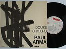 Paul Arma ?– Douze Chœurs Modern Classical 10