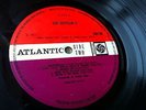 Led zeppelin II uk first press album plum / red label 588198 livin lovin wreck