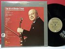 THE ART OF MISCHA ELMAN  JOSEPH SEIGER  Vanguard VSD 71173  EX