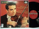 RUGGIERO RICCI  FJELDSTAD  LSO  Sibelius / Tchaikovsky  London CS 6067  BB EX