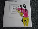 Depeche Mode-Dreaming of me 7 PS-UK-1981-Pop-45 U/min-Single-Mute Records-RTD 10