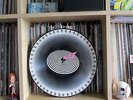 QUEEN Jazz FRENCH Picture Disc LP Vinyl 1979 RARE Genuine Original Pathe Marconi