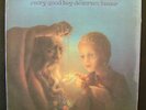 Moody Blues Every Good Boy Deserves Favour Threshold THS 5 Textured Cover LP NEW