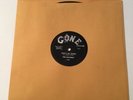 The Channels  That's My Desire  Gone 5012  Doo-Wop 78 RPM 1957 Single