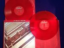 BEATLES 1962-1966 CAPITOL RED VINYL WINCHESTER WITH INNER SLEEVES NEAR MINT
