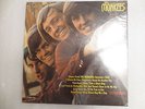 MONKEES LP SEALED RARE MEET THE MONKEES ORIGINAL PRESSING