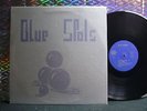 BLUE SPOTS - 