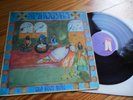 Lp Spirogyra Old Boot Wine UK 1972 Peg Records First Press PEG 13