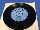 RARE ska Girl Your Cold - Glenmore Brown & Hope Town Lewis