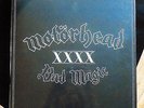 MOTORHEAD: BAD MAGIC Limited Deluxe Edition Box Set (LP + CD + Extras)     NEW