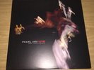 PEARL JAM LIVE ON TWO LEGS - 2LP Vinyl Gatefold OOP Rare E2-69752 Epic Records
