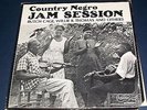 1969 VA Country Negro Jam Session LP