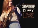 Live - DUFFY GRAINNE [CD]