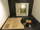LED ZEPPELIN - IV Four - VINYL LP RECORD ALBUM - SD 19129 NM