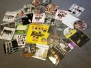 Madness singles, 7 inch's and picture discs.