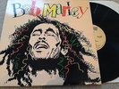 BOB MARLEY and the WAILERS LP Vinyl Urban Tek SLAM VG++ Unreleased Songs  Reggae
