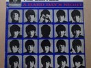 BEATLES - A HARD DAY'S NIGHT - ORIGINAL AUSSIE PRESSING 1964 - Y & B