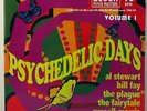 PSYCHEDELIC DAYS Vol. 1 2007 6 7