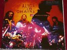 ALICE IN CHAINS MTV UNPLUGGED LP DLX DOUBLE 180G AUDIOPHILE VINYL MOV NEW/SEALED