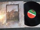 Led Zeppelin - ZOSO / IV ( 4 ) / Untitled Vinyl Record SD-19129 1971