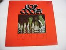 ALICE COOPER - EASY ACTION - REISSUE LP VINYL CANADA PRESS EXCELLENT CONDITION