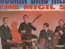 Migil 5 - 'Mockin' Bird Hill' 1964 UK Pye Mono LP. Ex